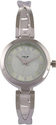 

Felix FL-4035 Watch - For Women