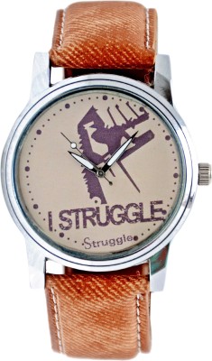 STRUGGLE STR37 Watch  - For Men   Watches  (STRUGGLE)