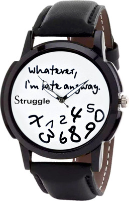 

STRUGGLE STR18 Watch - For Men
