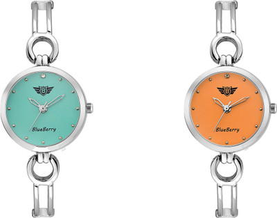 

Blueberry COM54 Watch - For Women