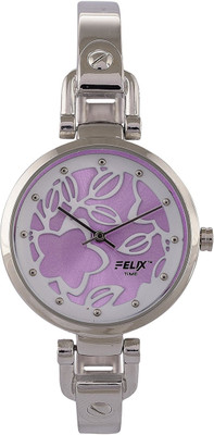 

Felix FL-4024 Watch - For Women