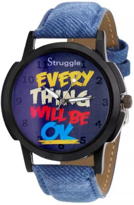 STRUGGLE STR43 Watch  - For Men   Watches  (STRUGGLE)