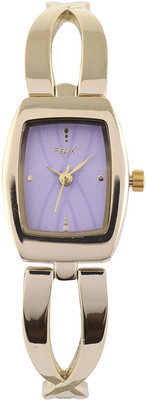 

Felix FL-6038 Watch - For Women