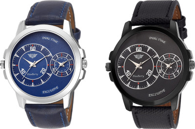 

Blueberry COM55 Watch - For Men