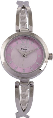 

Felix FL-4036 Watch - For Women