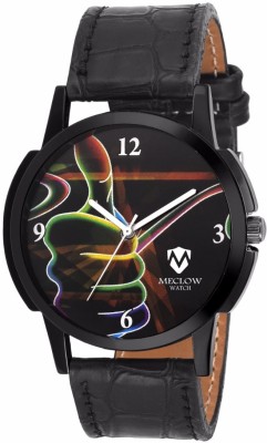 Meclow ML-434-BLK Watch  - For Men   Watches  (Meclow)