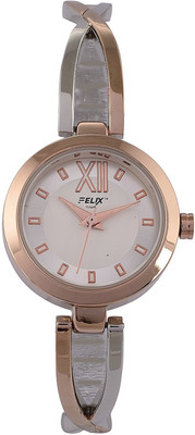 

Felix FL-4033 Watch - For Women
