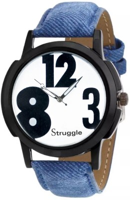 STRUGGLE STR39 Watch  - For Men   Watches  (STRUGGLE)