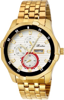 Britex BT9033 Limited Edition Watch  - For Men   Watches  (Britex)