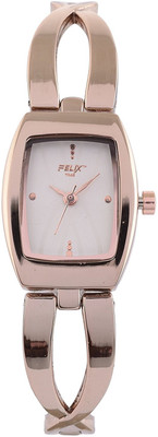 

Felix FL-6050 Watch - For Women