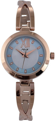 

Felix FL-4043 Watch - For Women