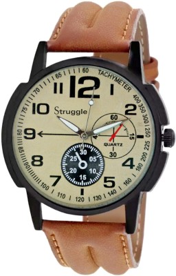 STRUGGLE STR34 Watch  - For Men   Watches  (STRUGGLE)