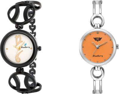 

Blueberry COM51 Watch - For Women