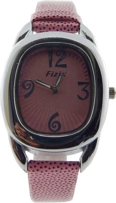 Fizix F-A-Pink Analog Watch  - For Women   Watches  (Fizix)