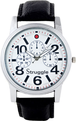 STRUGGLE STR21 Watch - For Men