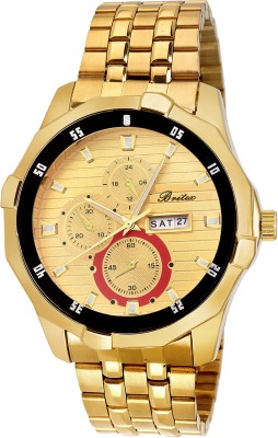 Britex BT9032 Limited Edition Watch  - For Men   Watches  (Britex)