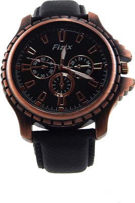 

Fizix NBF-I-Black Watch - For Men