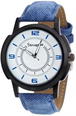 STRUGGLE STR44 Watch  - For Men   Watches  (STRUGGLE)