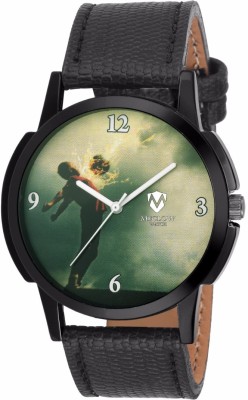 Meclow ML-432-GREEN Watch  - For Men   Watches  (Meclow)