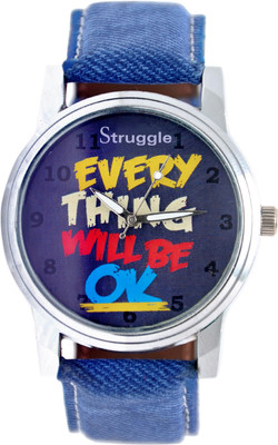 

STRUGGLE STR42 Watch - For Men