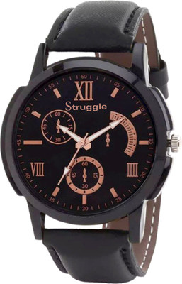 

STRUGGLE STR31 Watch - For Men