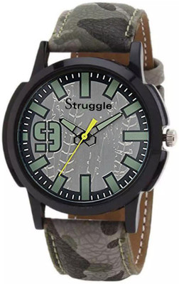 

STRUGGLE STR29 Watch - For Men