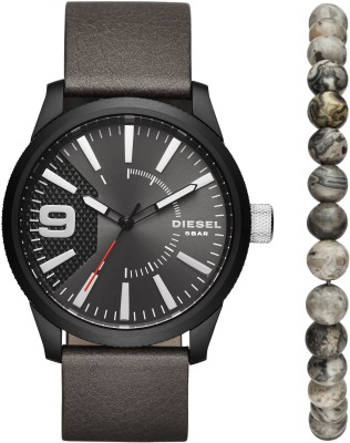 Diesel DZ1776 Analog Watch  - For Men   Watches  (Diesel)
