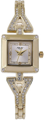 

Felix FL-4021 Watch - For Women