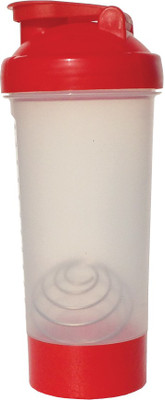

Incrizma Shaker 600 ml(Red)