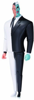

Action Figure DC Collectibles The New Batman Adventures: Two-Face(Multicolor)