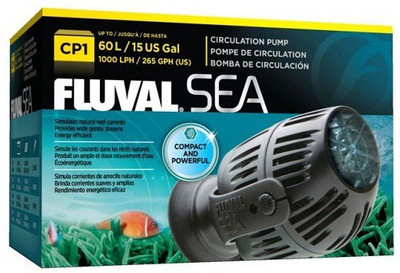 

Fluval Air Aquarium Pump(9 cm)