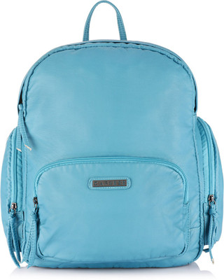 

Caprese Lini Backpack Medium Mint Backpack(Mint, 3 L)