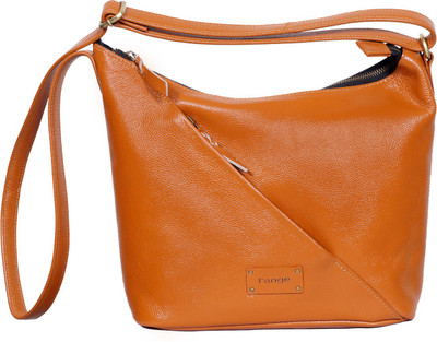 

l'ange by ALLB_18_TAN Sling Bag(Tan, 5 L)