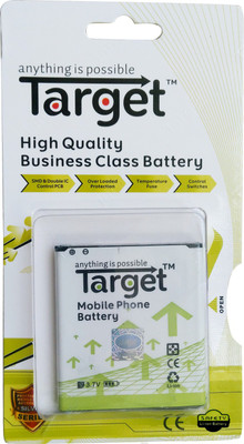 Target Mobile Battery For Samsung N7500
