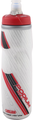 

CamelBak Podium Big Chill 750 ml Sipper(Pack of 1, Red)