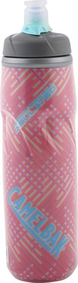 

CamelBak Podium Big Chill 750 ml Sipper(Pack of 1, Pink), Flamingo