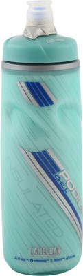 

CamelBak Podium Chill 600 ml Sipper(Pack of 1, Green), Metric mint