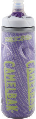

CamelBak Podium Chill 600 ml Sipper(Pack of 1, Purple), Lavender