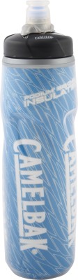 

CamelBak Podium Big Chill 750 ml Sipper(Pack of 1, Blue), Cobalt