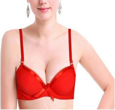 68% OFF on Stayfit by Beyond Sex Women's Push-up Heavily Padded
