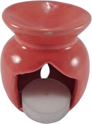 

Indian Ocean Oil Burner Liquid Air Freshener Candle(Brown, Pack of 1)