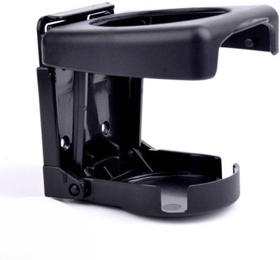 

W2W Car Mobile Holder for Windshield(Black)