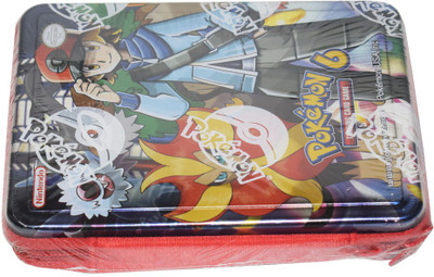 

Pokemon XY Roaring Skies Trading Card Game(Multicolor)