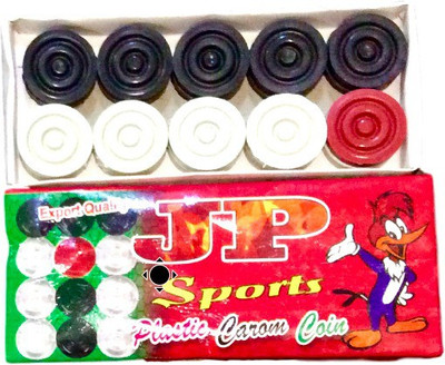 

JP Sports Plastic c Board Game