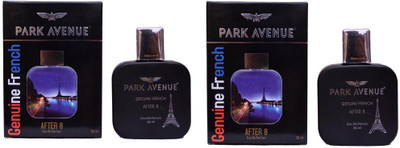 

Park avenue After 8 Combo Set(Set of 2)