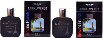 

Park avenue 9 to 8 Combo Set(Set of 2)
