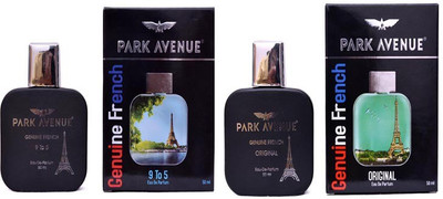 

Park avenue 9 to 5 and Original Combo Set(Set of 2)