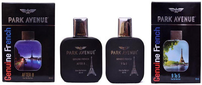Park avenue After 8 and 9 to 5 Combo Set(Set of 2)
