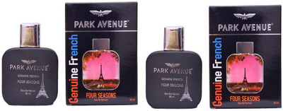 

Park avenue Four Seasons Combo Set(Set of 2)