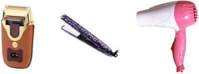 

3P Kart PRITCEH ,NOVA, KEMEI(Set of 3)